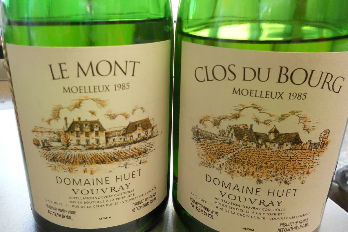 Domaine Huet