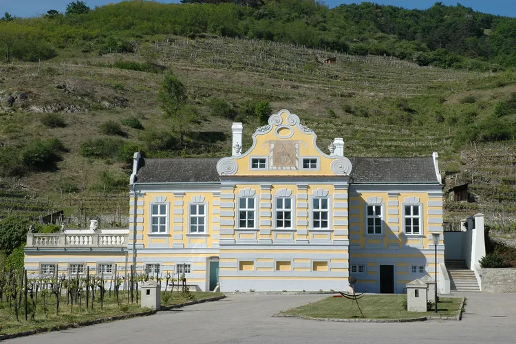 Winery Domäne Wachau