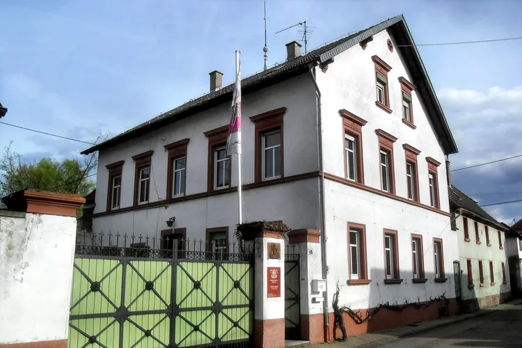 Winery Domhof