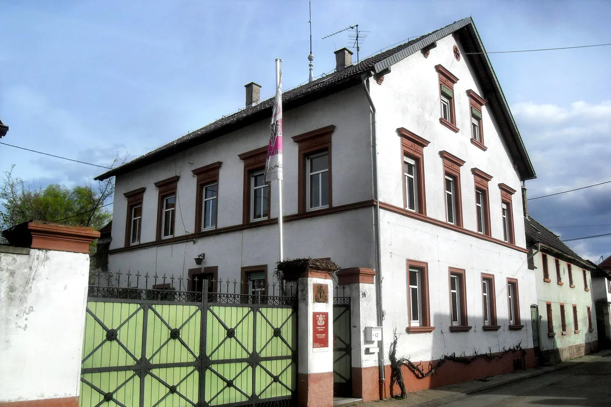 Winery Domhof