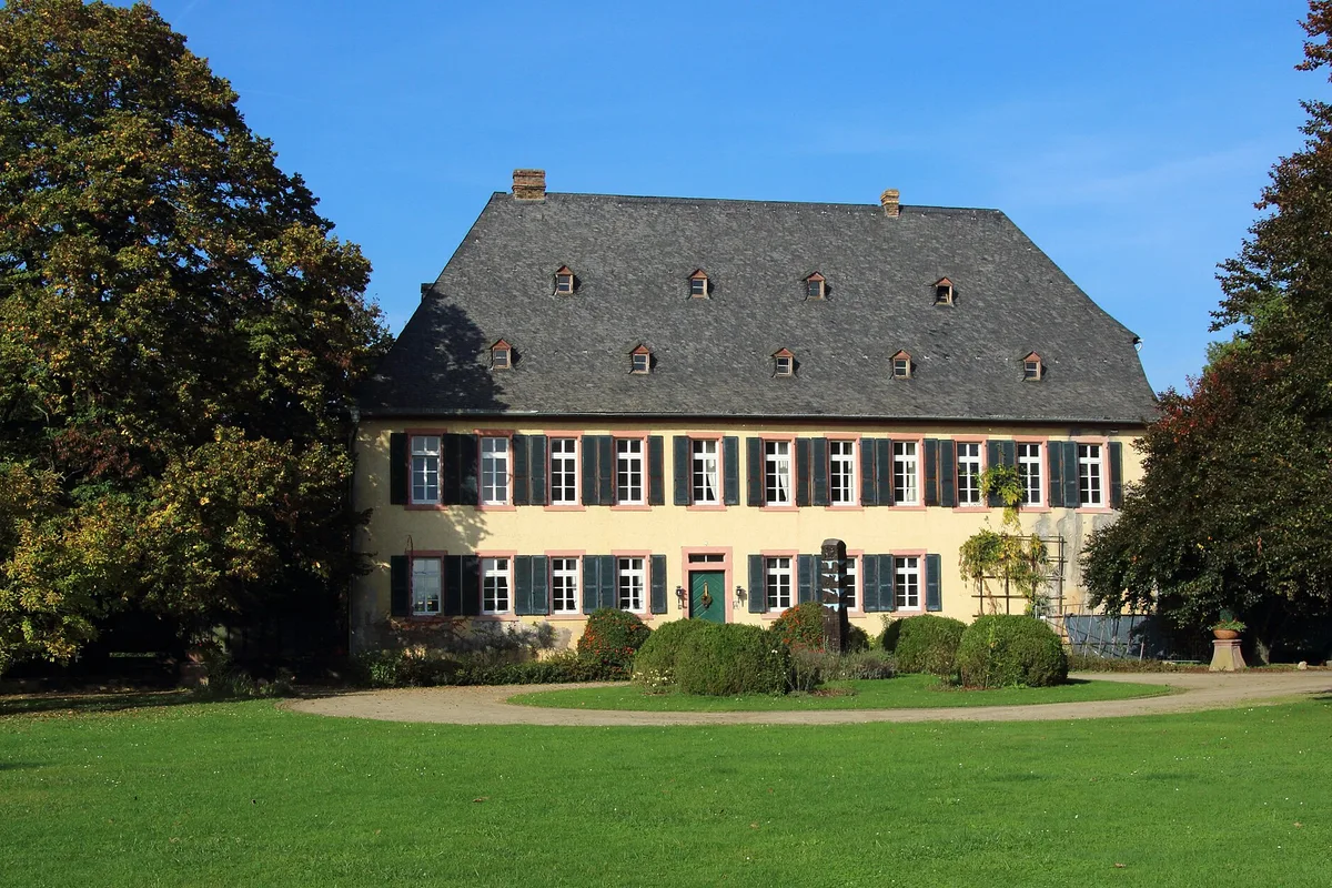 Winery Draiser Hof