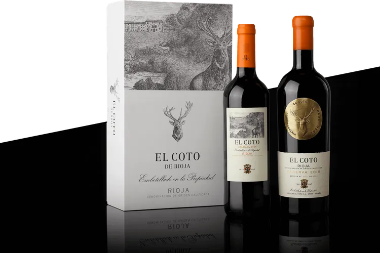 El Coto de Rioja
