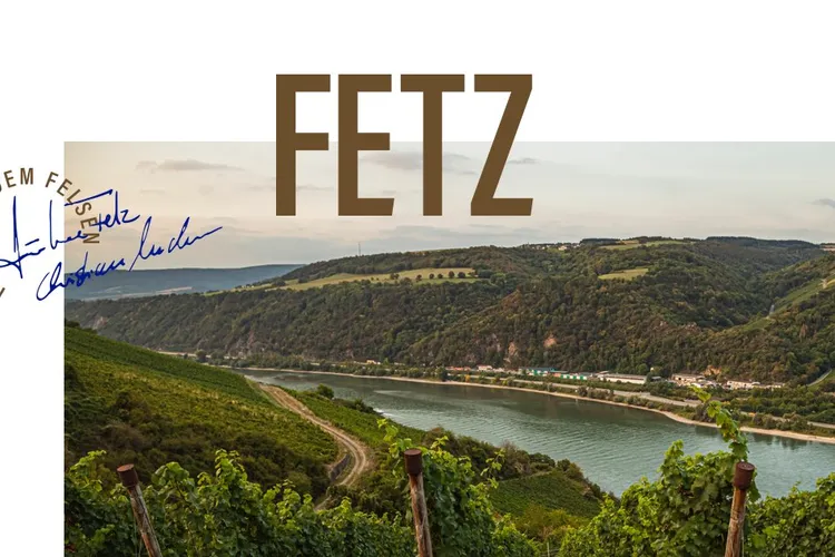 Fetz Weine Weingut & Brennerei