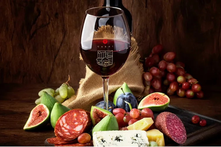 Winery Garai Pince