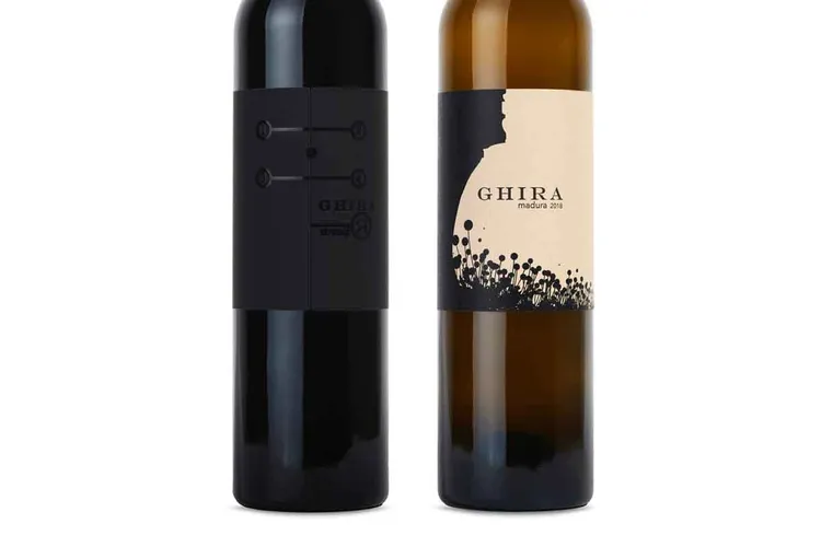 Winery GHIRA