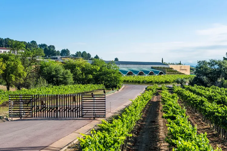 Winery Gramona