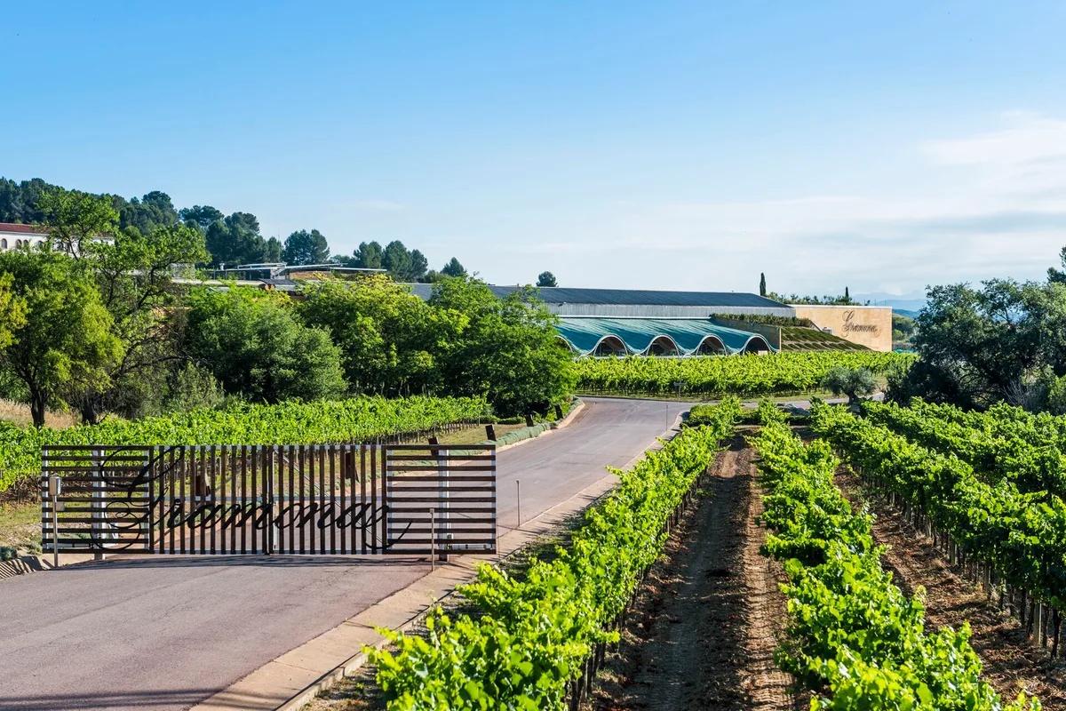 Winery Gramona