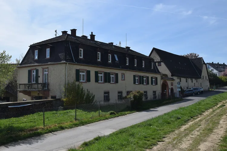 Winery Grorother Hof