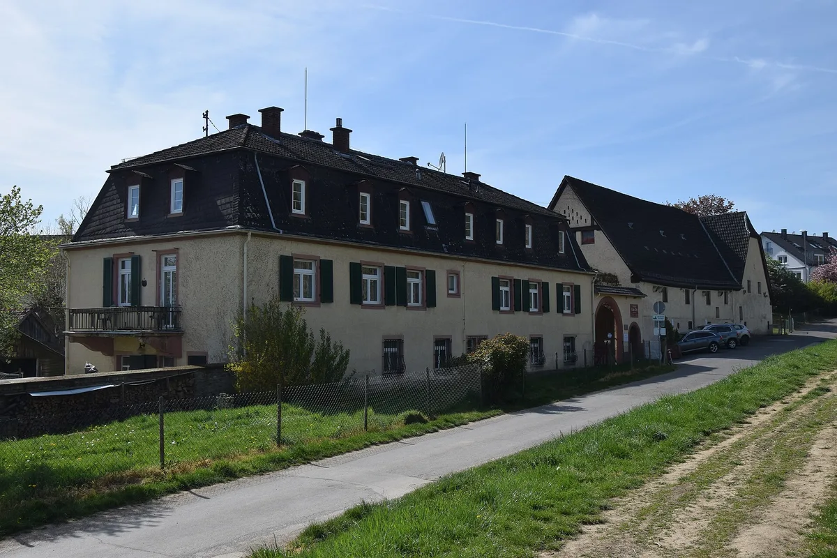 Winery Grorother Hof