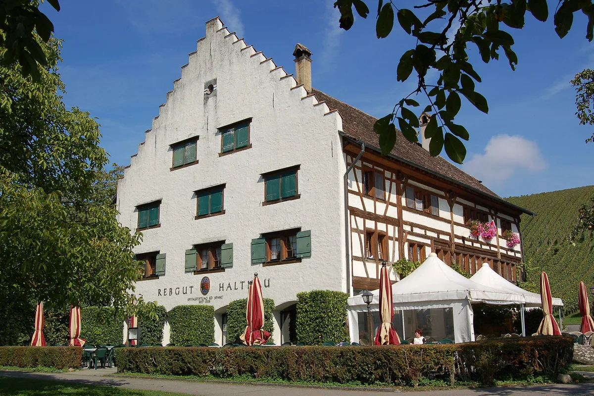 Winery Haltnau