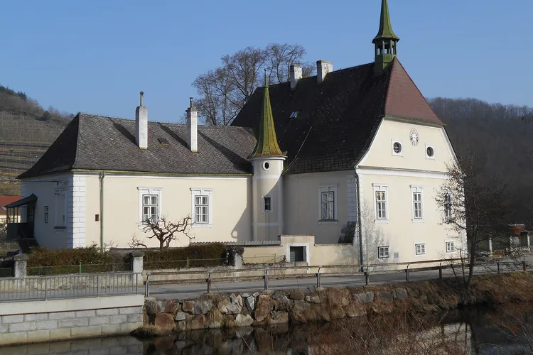 Winery Heltihof
