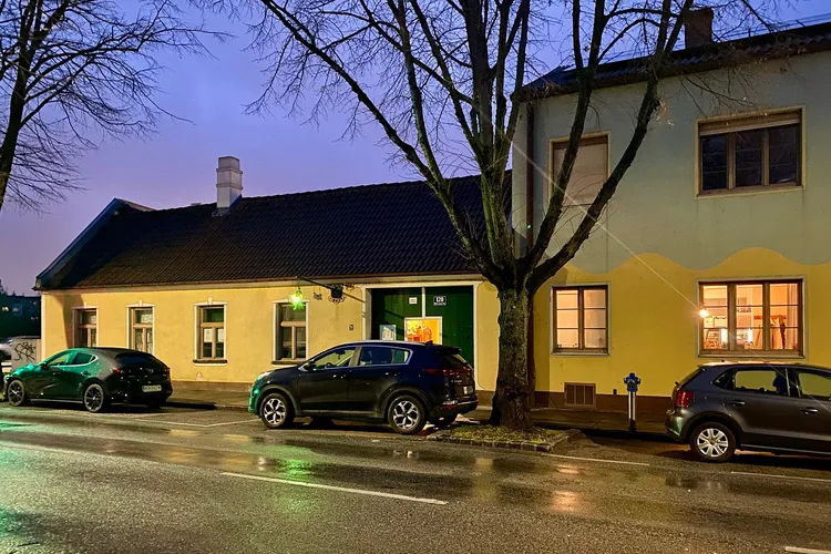 Heuriger und Weinbau Stefan Wieselthaler