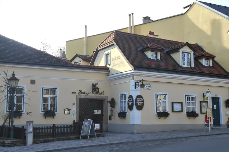 Winery Zum Berger