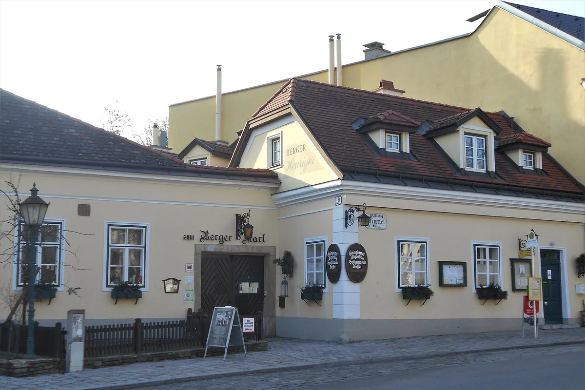 Winery Zum Berger