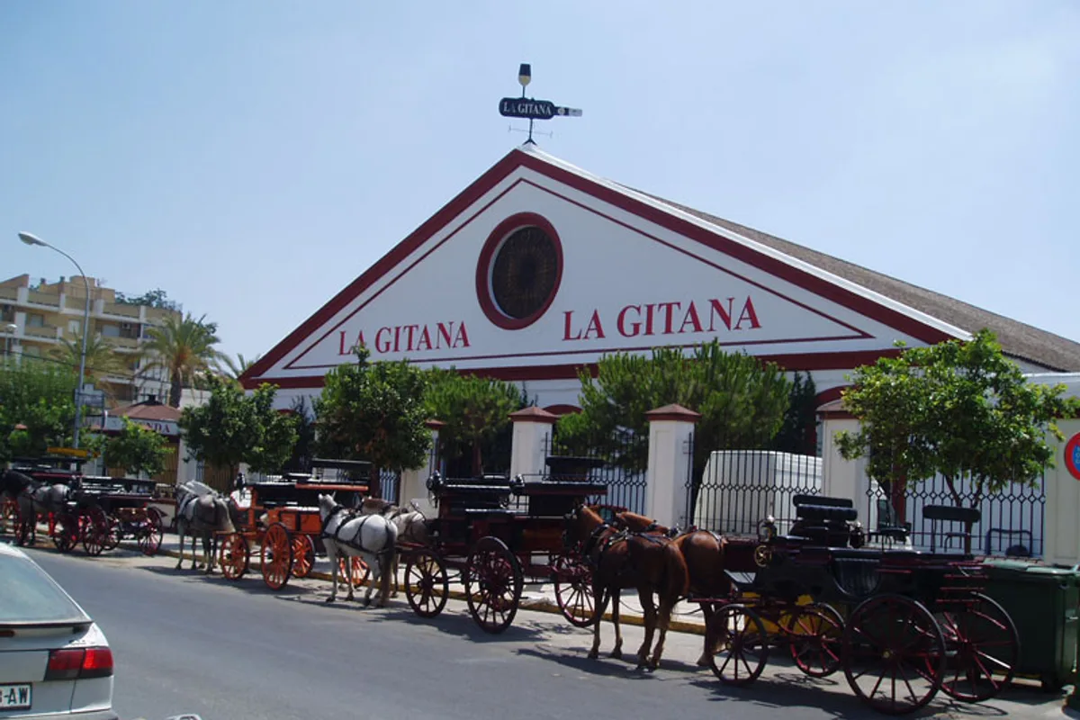 Winery Hidalgo
