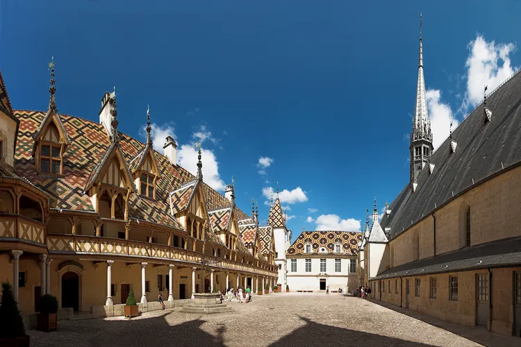 Hospices de Beaune