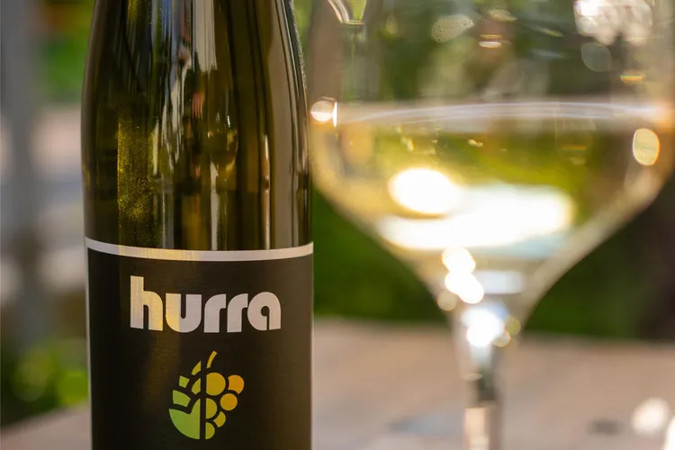 hurra Wein- & Sektmanufaktur