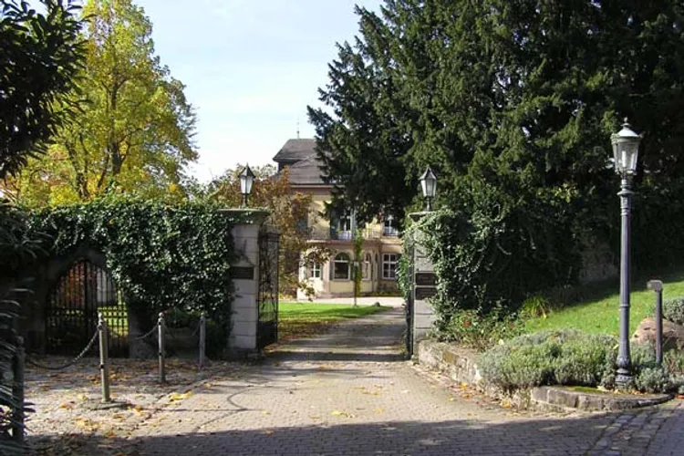Winery Klostergut Fremersberg