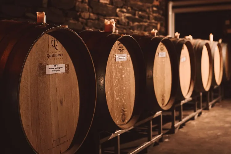Winery Körtgens Winzerhof