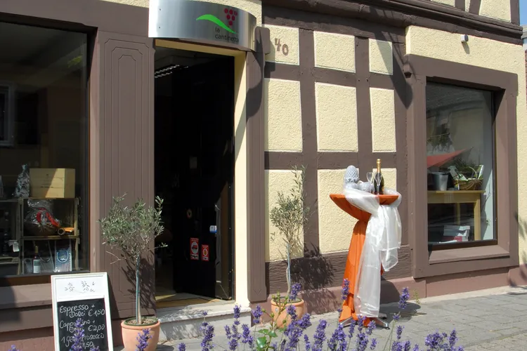 Winery La Cantinetta