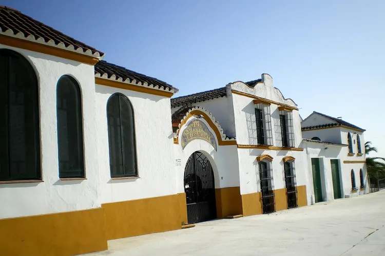 Lagar de Casablanca