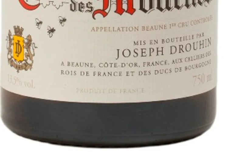 Winery Maison Joseph Drouhin