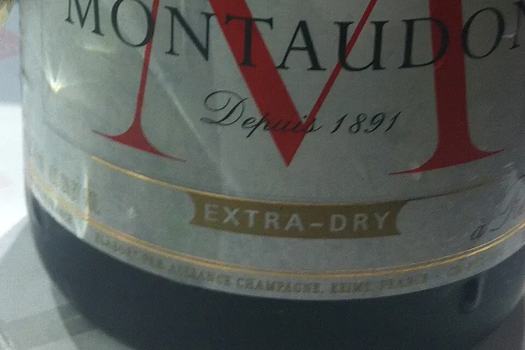Winery Montaudon