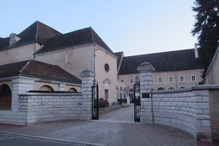 Winery Patriarche