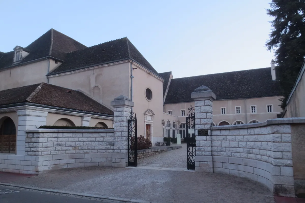 Winery Patriarche