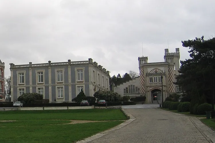 Winery Pommery