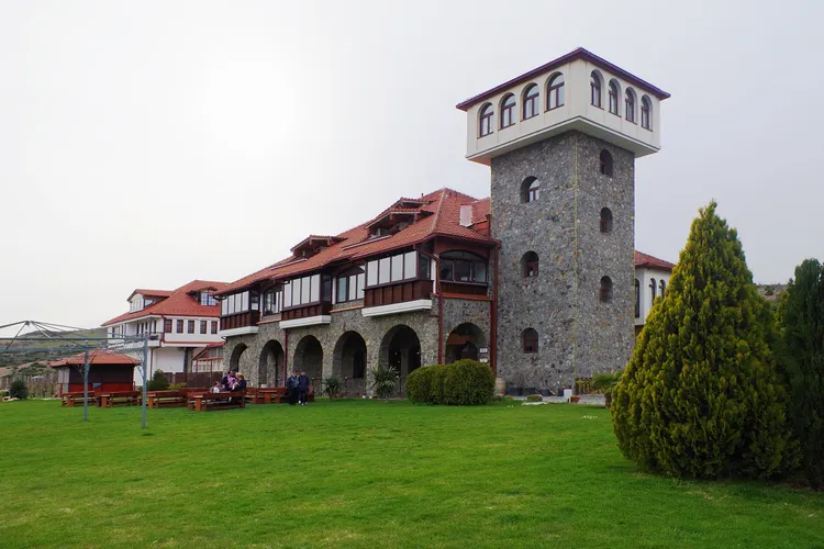 Winery Popova Kula