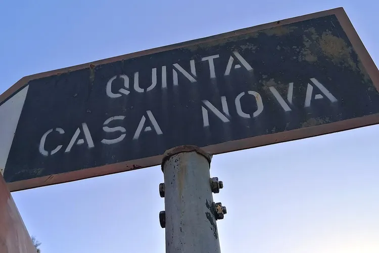 Winery Quinta da Casa Nova