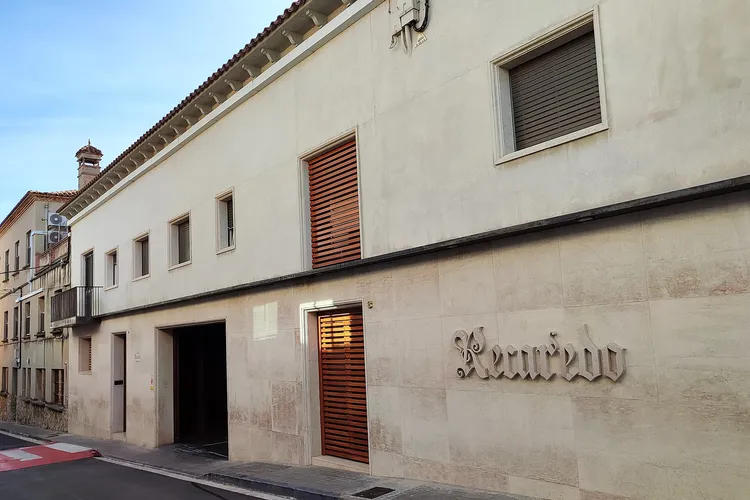 Winery Recaredo
