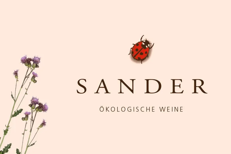 Winery Sander Ökologische Weine