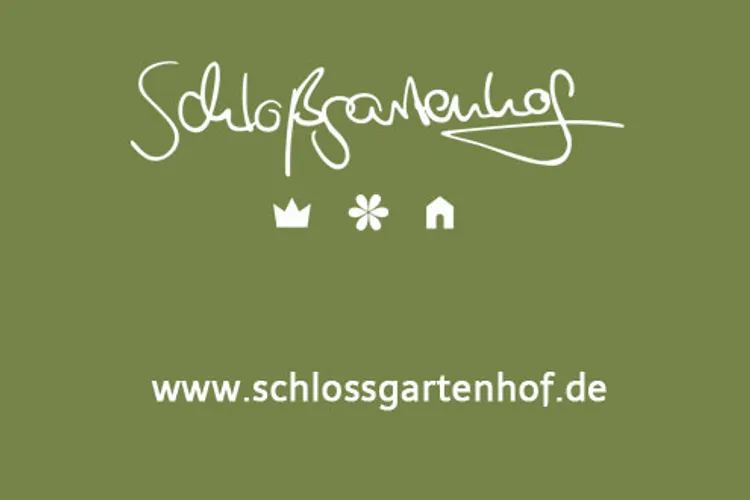 Schloßgartenhof - Weingut & Vinothek