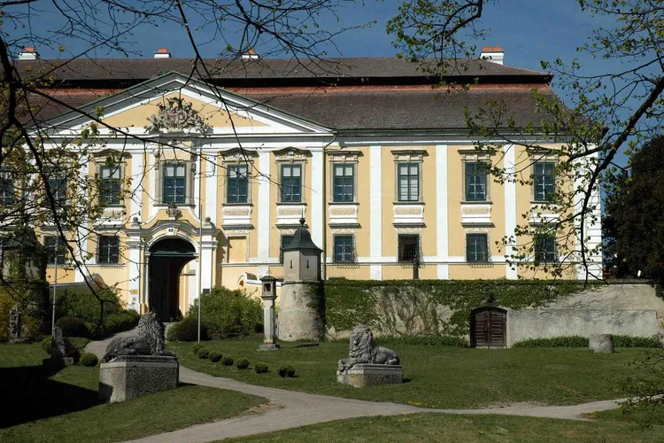 Winery Schloss Gobelsburg