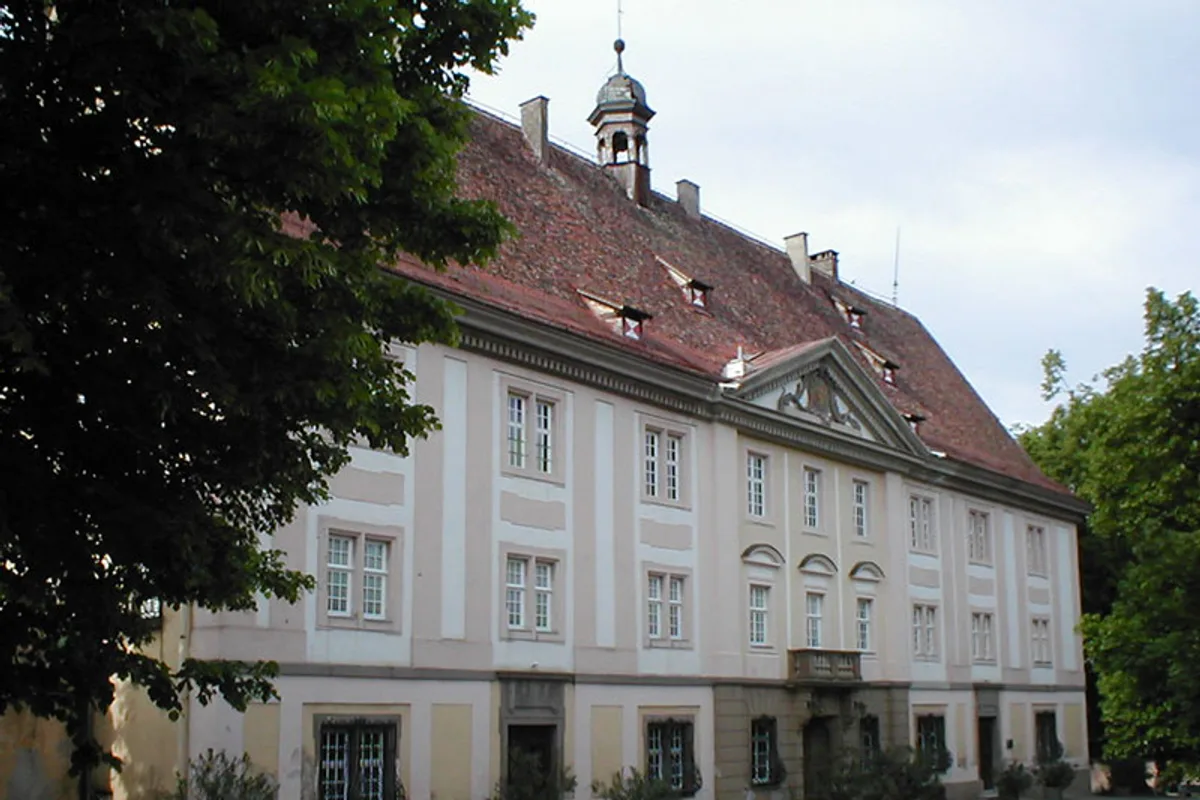 Winery Schloss Lehrensteinsfeld