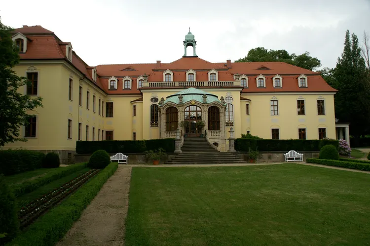 Winery Schloss Proschwitz