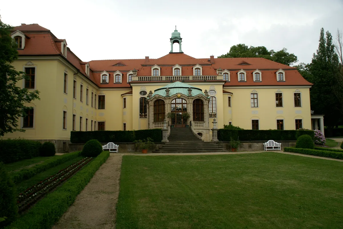 Winery Schloss Proschwitz
