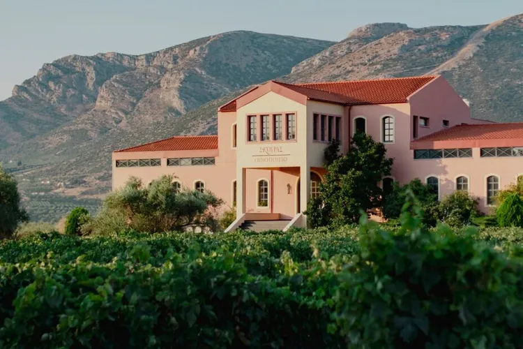 Winery Skouras
