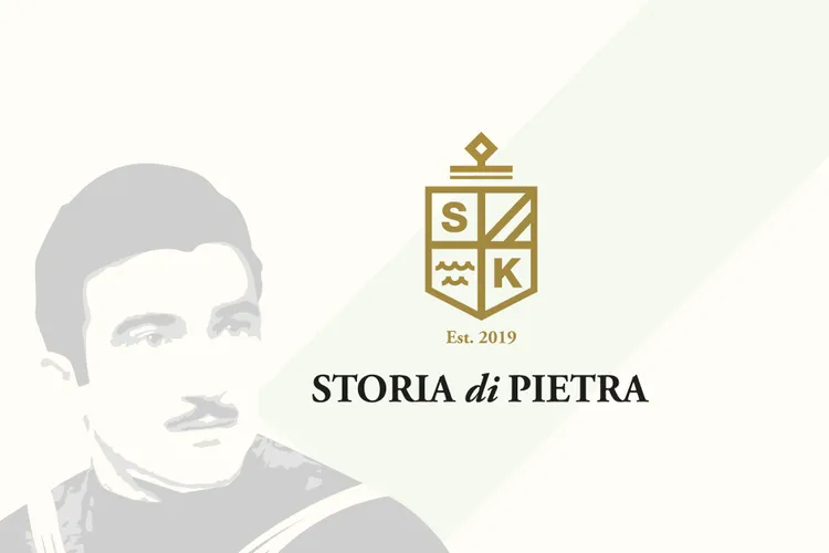 Storia di Pietra