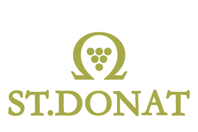 Szent Donát Pince és Borház