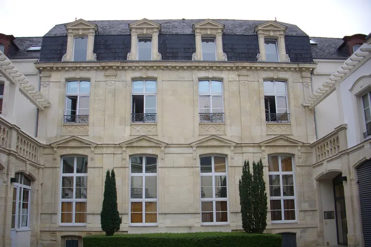 Winery Thiénot