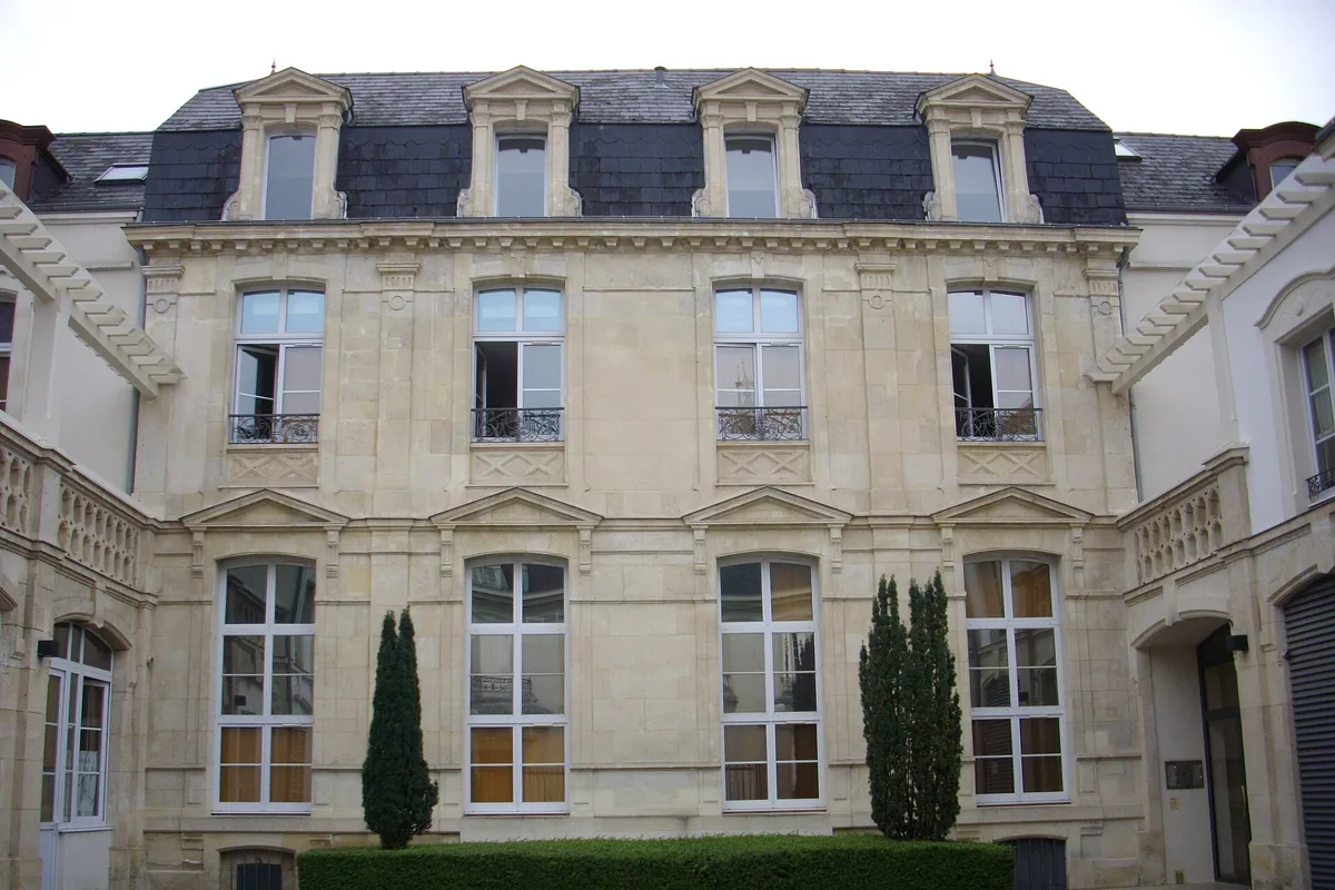 Winery Thiénot