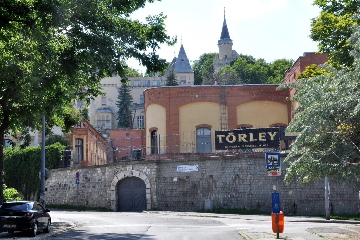 Winery Törley