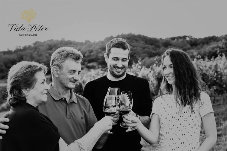 Winery Vida Családi Borbirtok