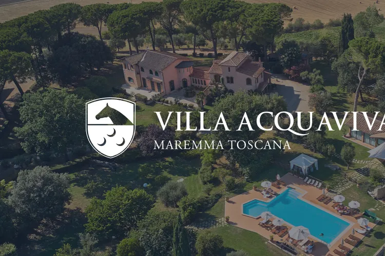 Villa Acquaviva Wine Resort