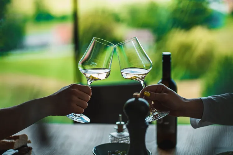 Winery Vračko