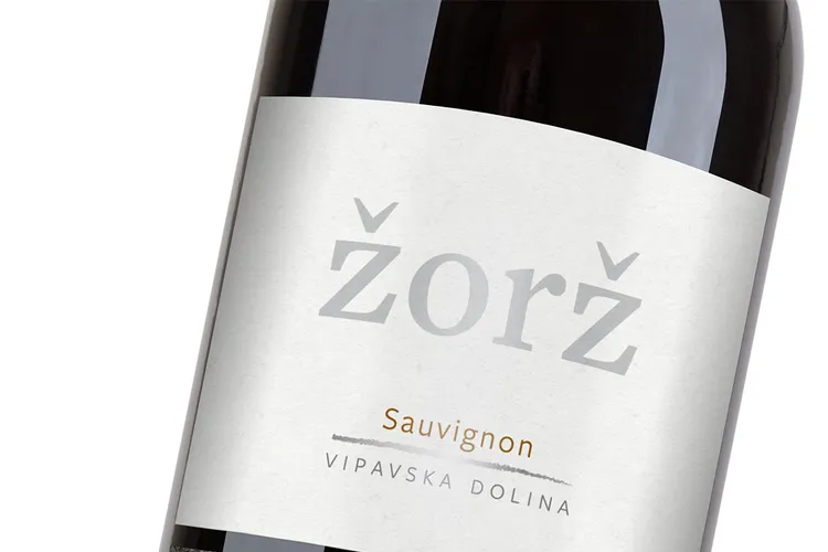 Winery Žorž