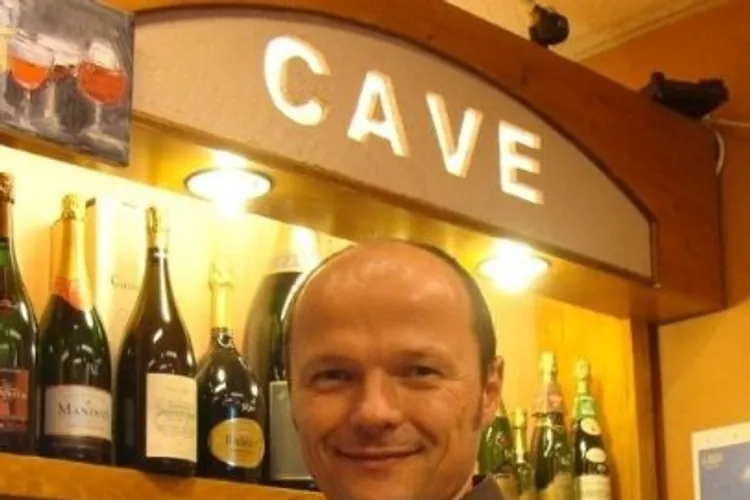 Winery Vinum